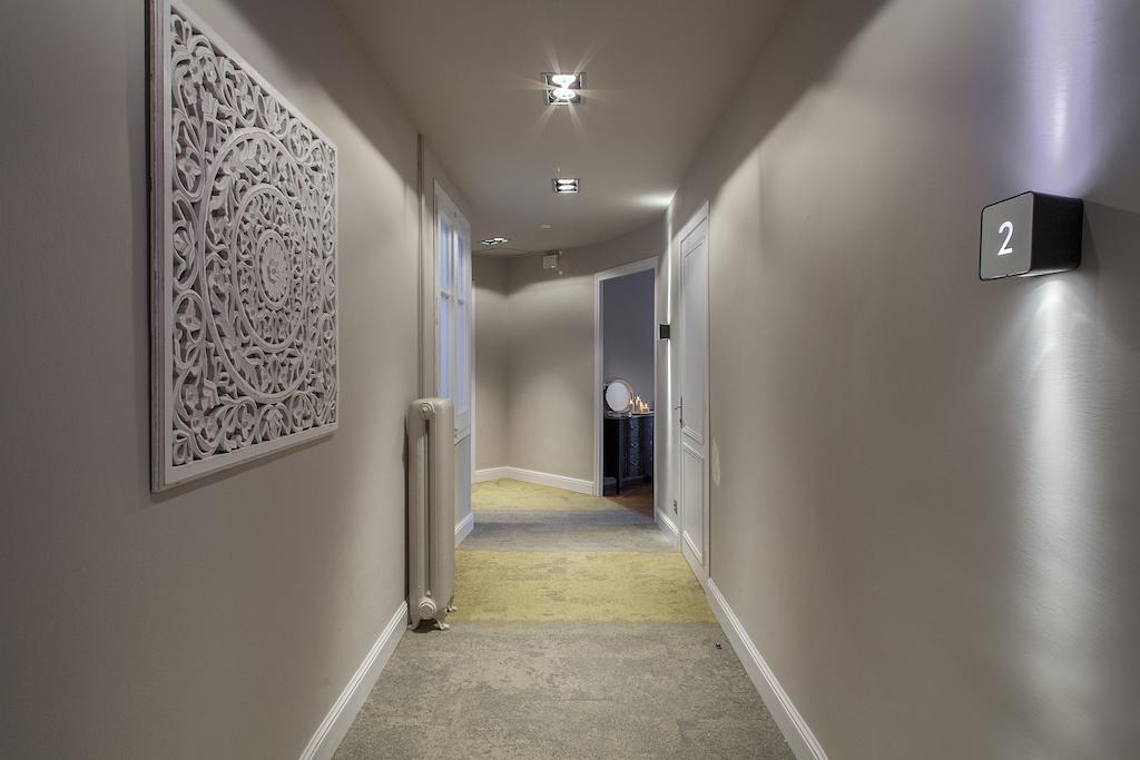 Bachome Gallery B&B Barcelona